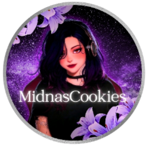 MidnasCookies
